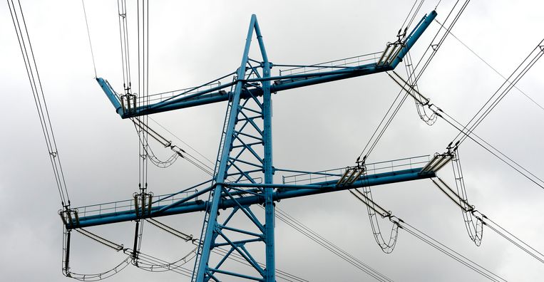 Ook Ardooie gekant tegen komst hoogspanningslijn langs E403